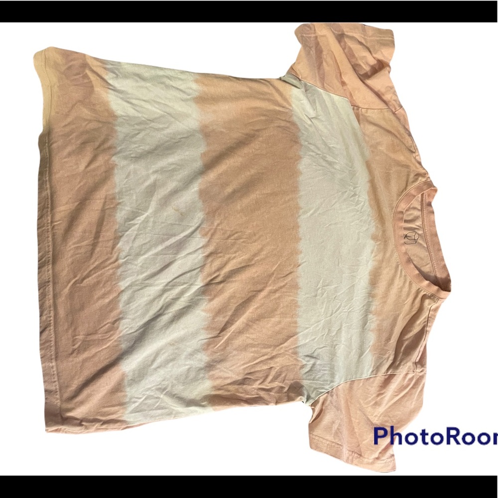Pink original user shirt 5 for $25